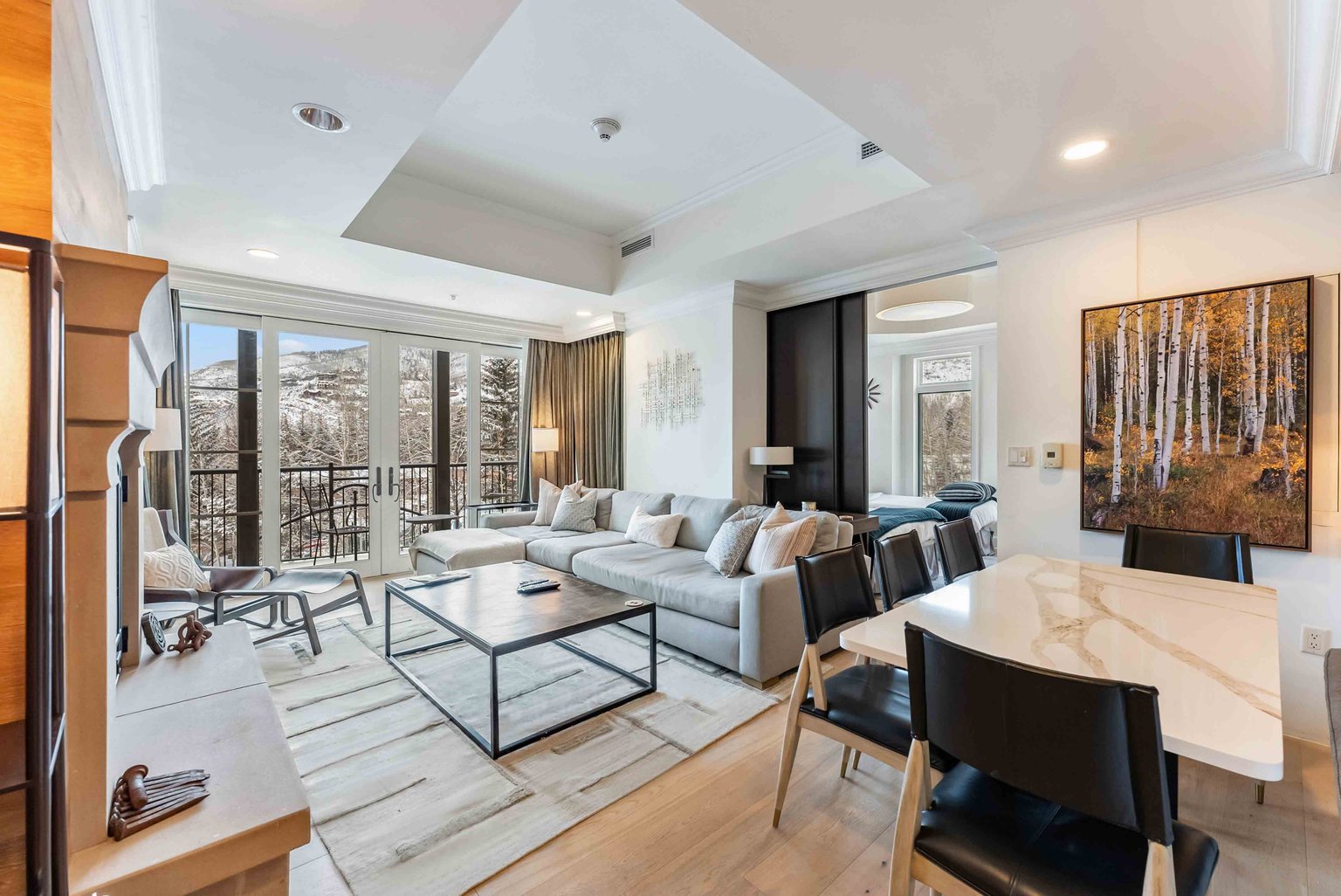 Vail Vacation Rental
