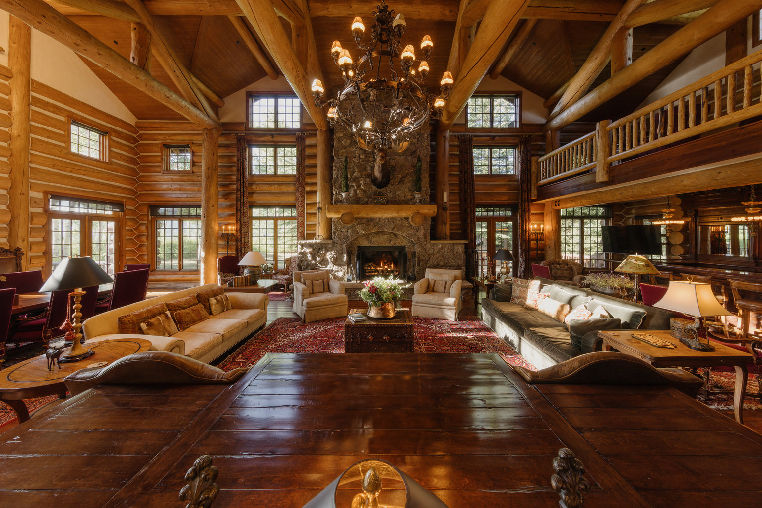 Avon Vacation Rental