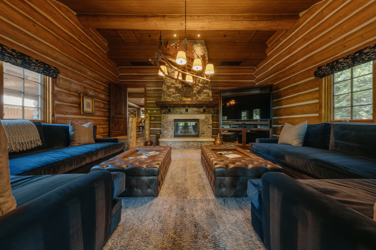 Avon Vacation Rental