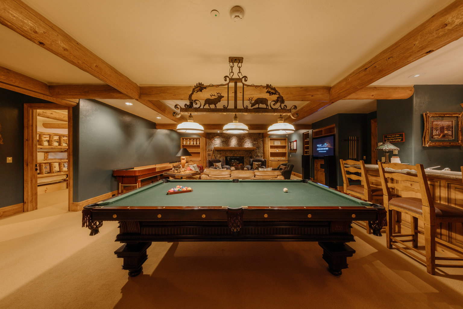 Avon Vacation Rental