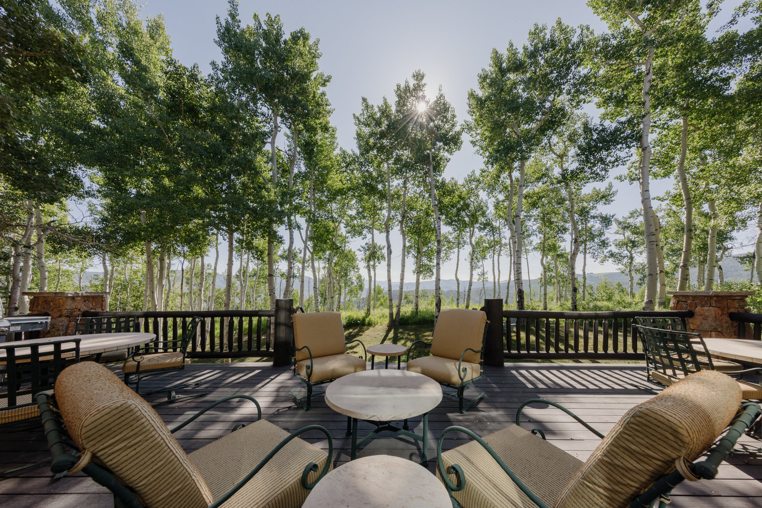 Avon Vacation Rental