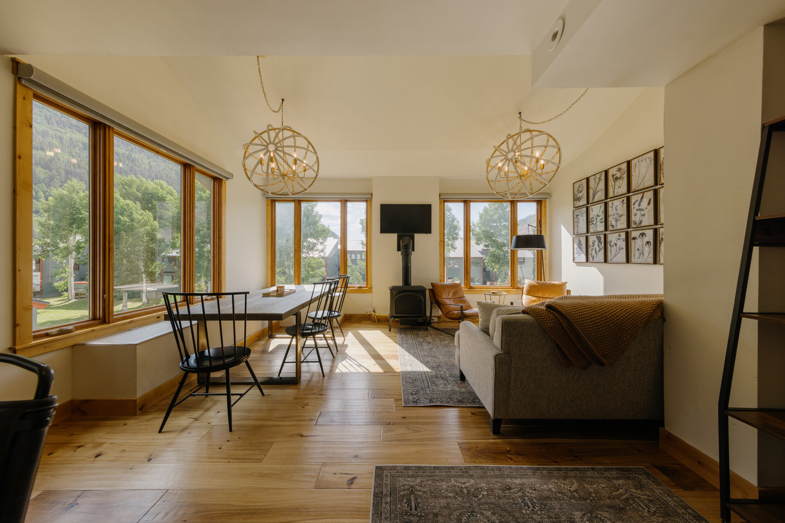 Telluride Vacation Rental
