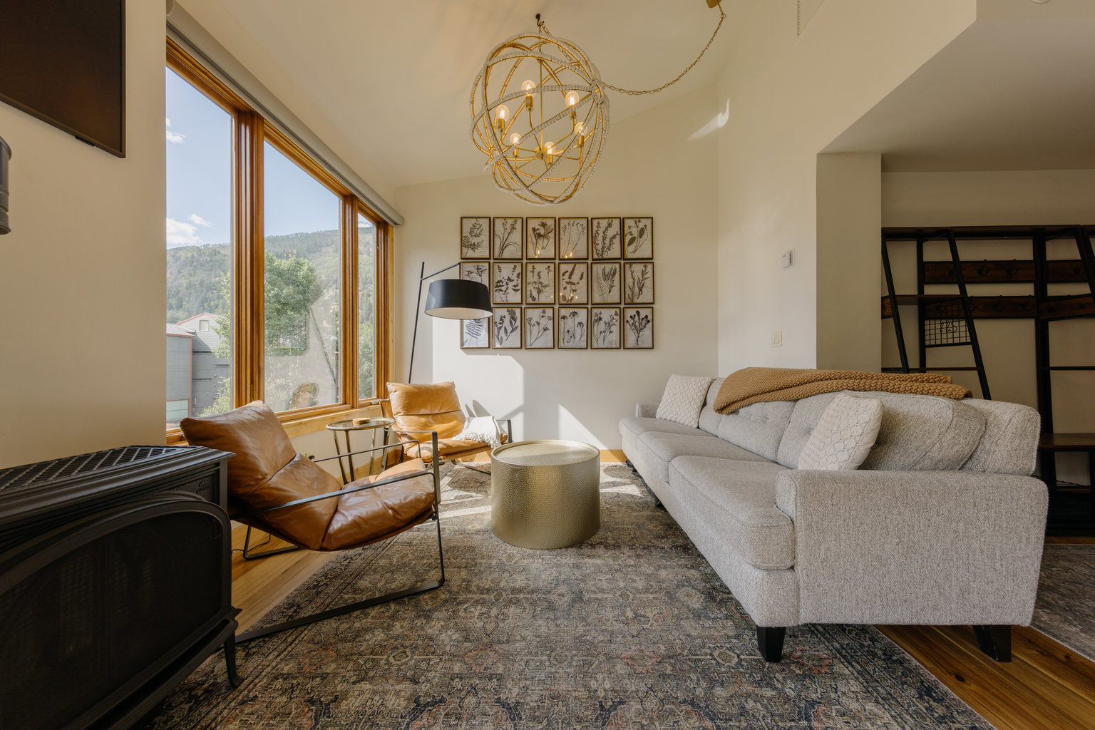 Telluride Vacation Rental