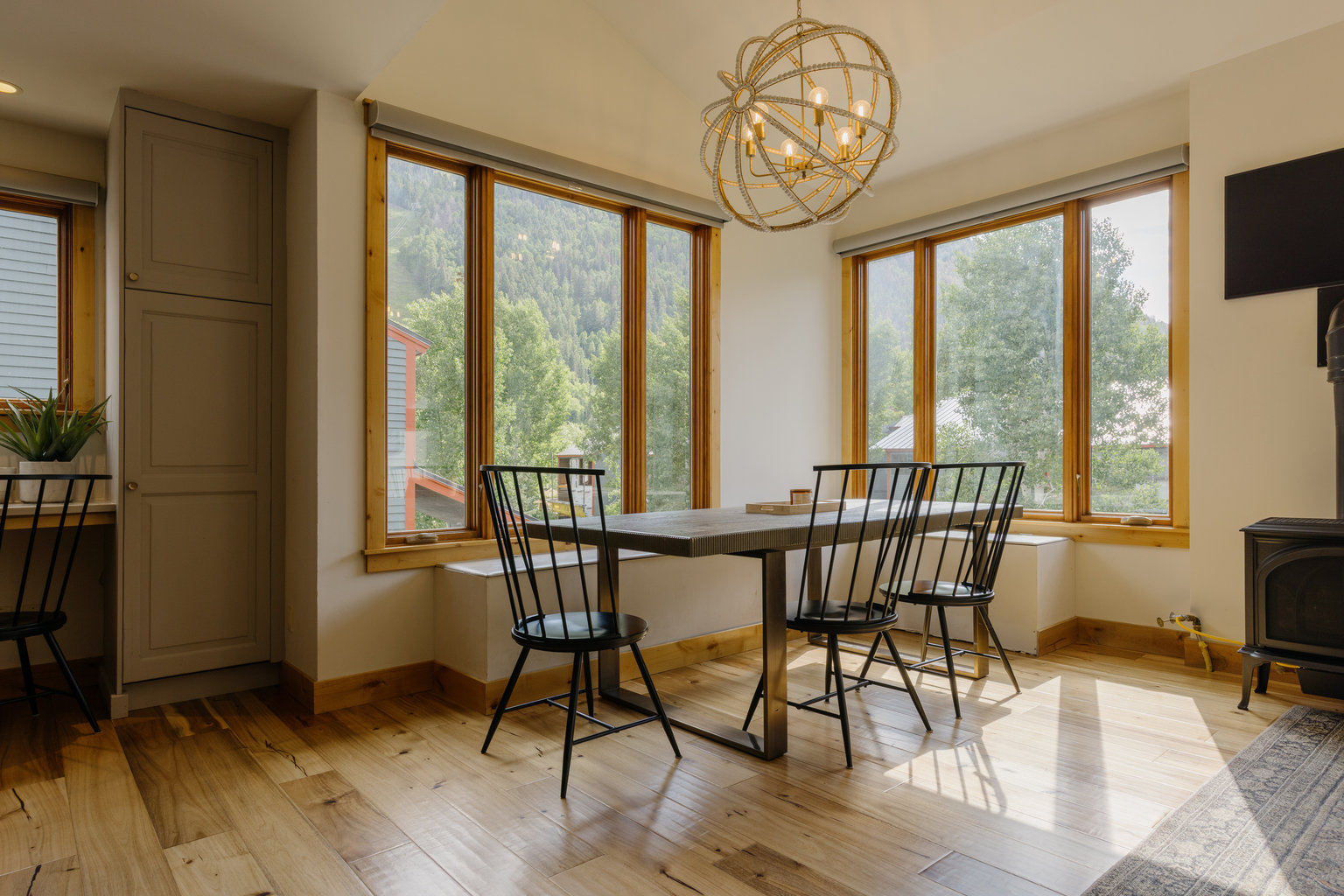 Telluride Vacation Rental