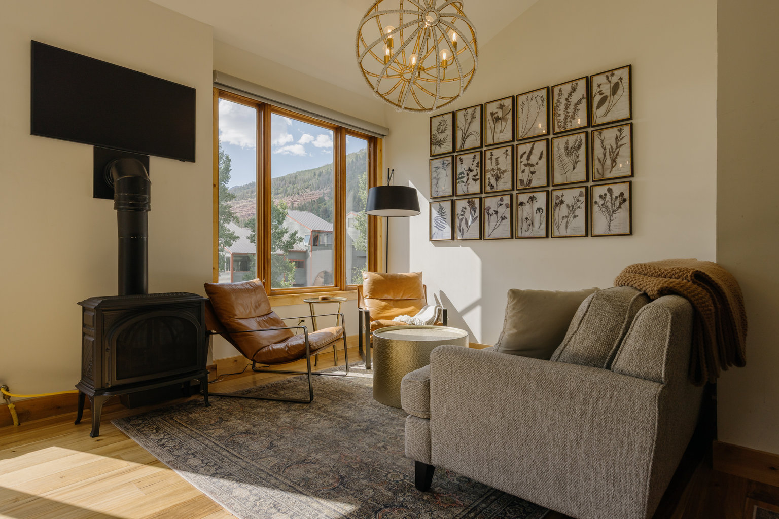 Telluride Vacation Rental