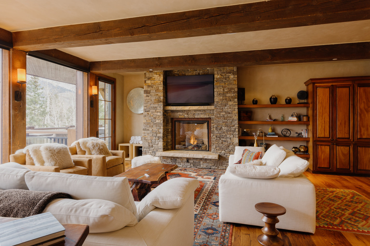 Mountain Village Vacation Rental