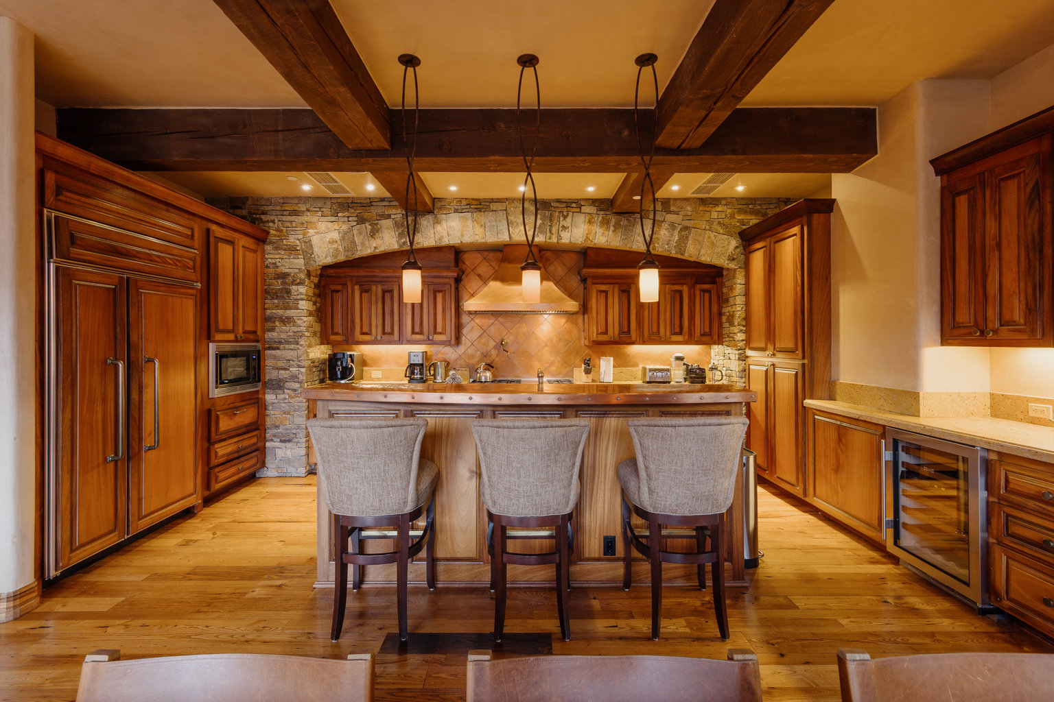 Mountain Village Vacation Rental