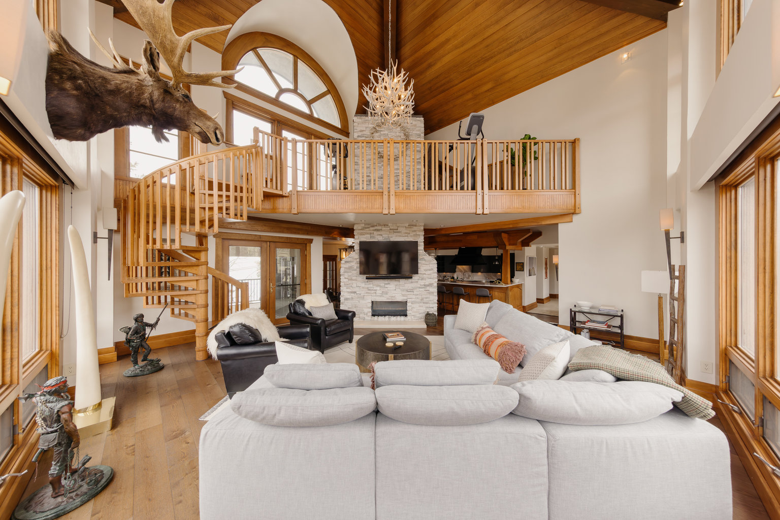 Mountain Village Vacation Rental