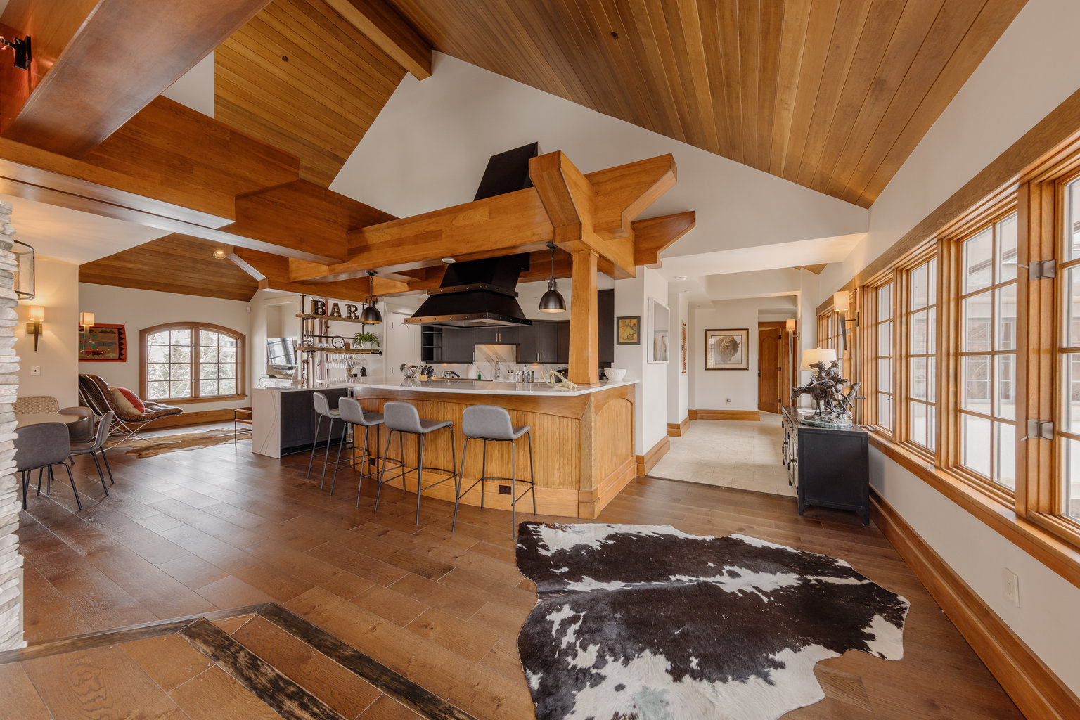 Mountain Village Vacation Rental