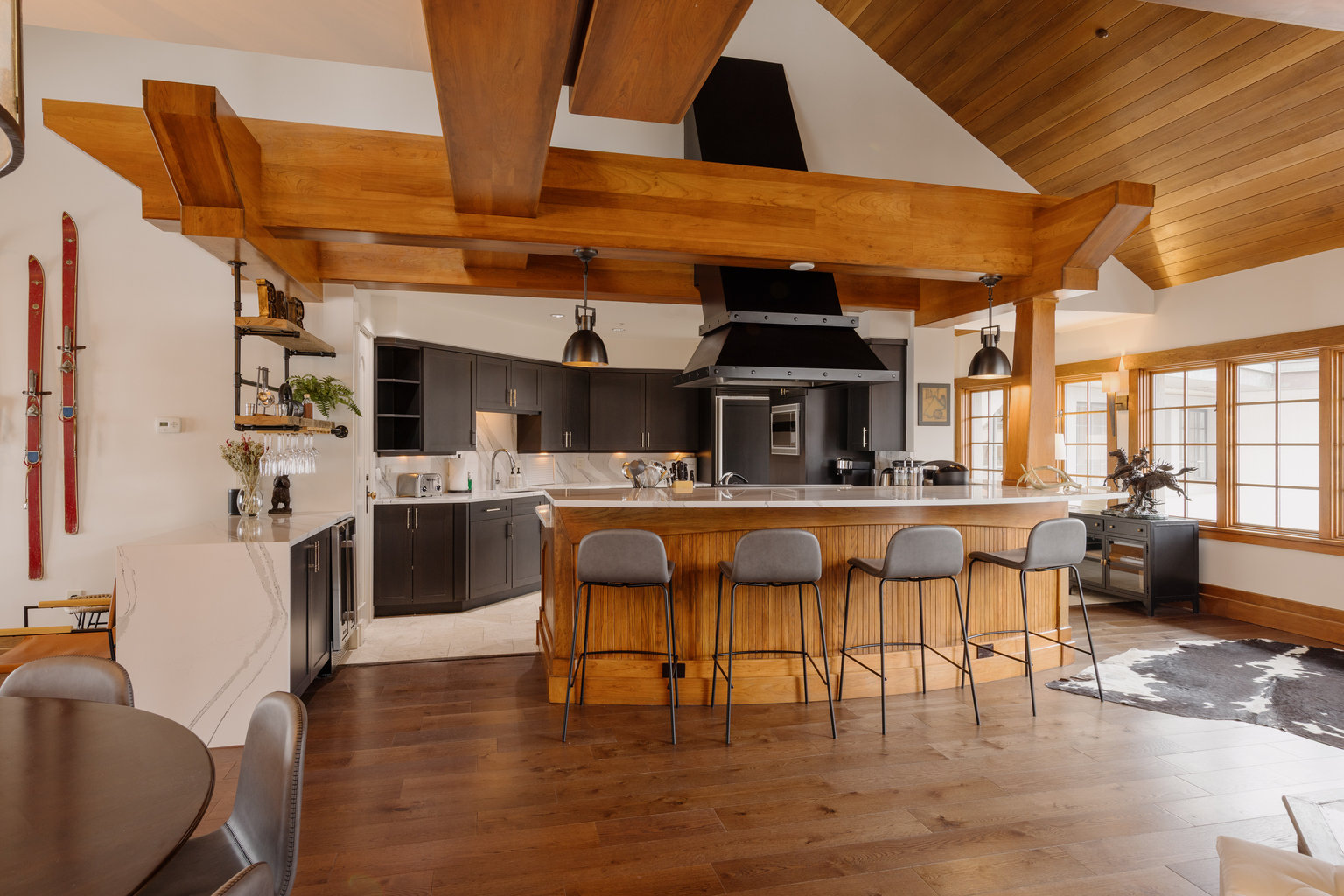Mountain Village Vacation Rental