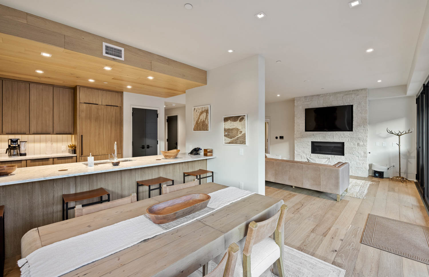 Jackson Vacation Rental
