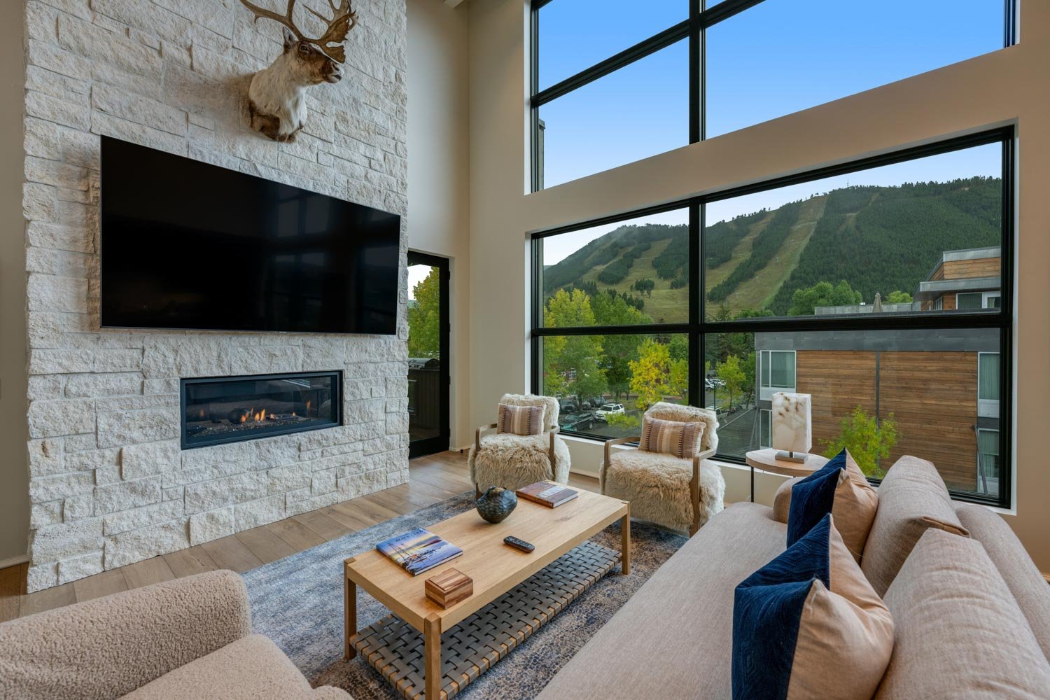 Jackson Vacation Rental