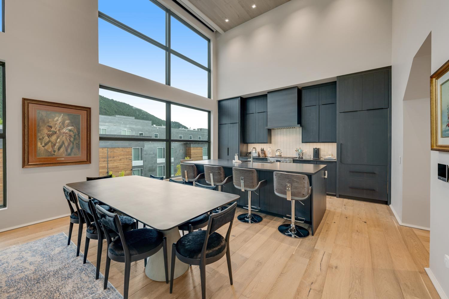 Jackson Vacation Rental