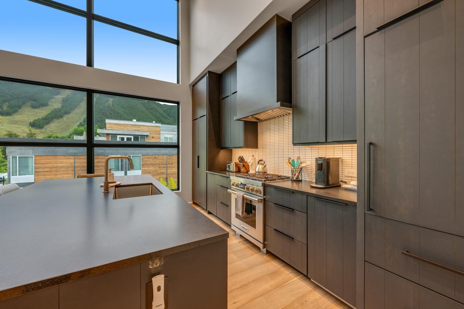 Jackson Vacation Rental