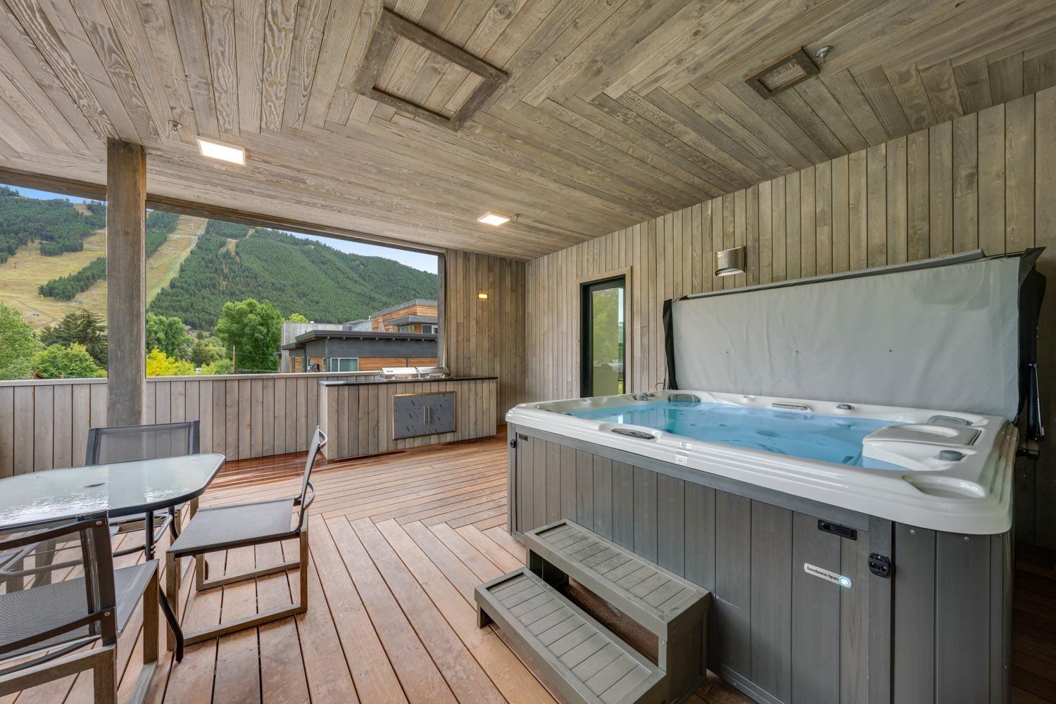Jackson Vacation Rental