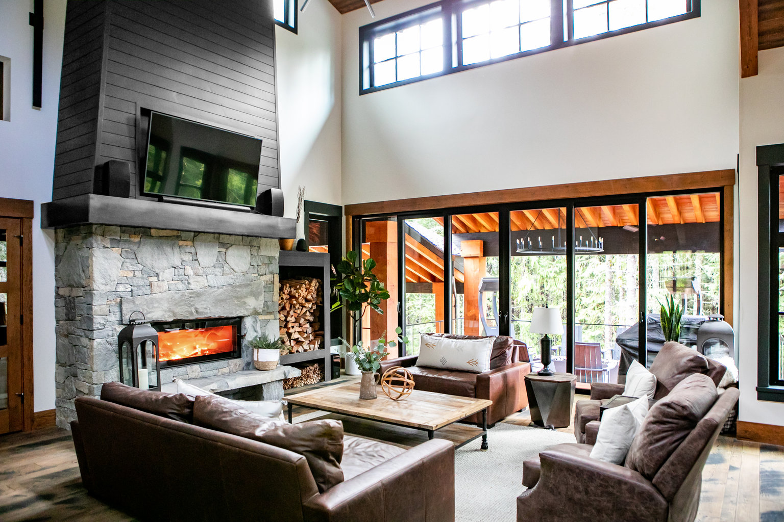 Whistler Vacation Rental