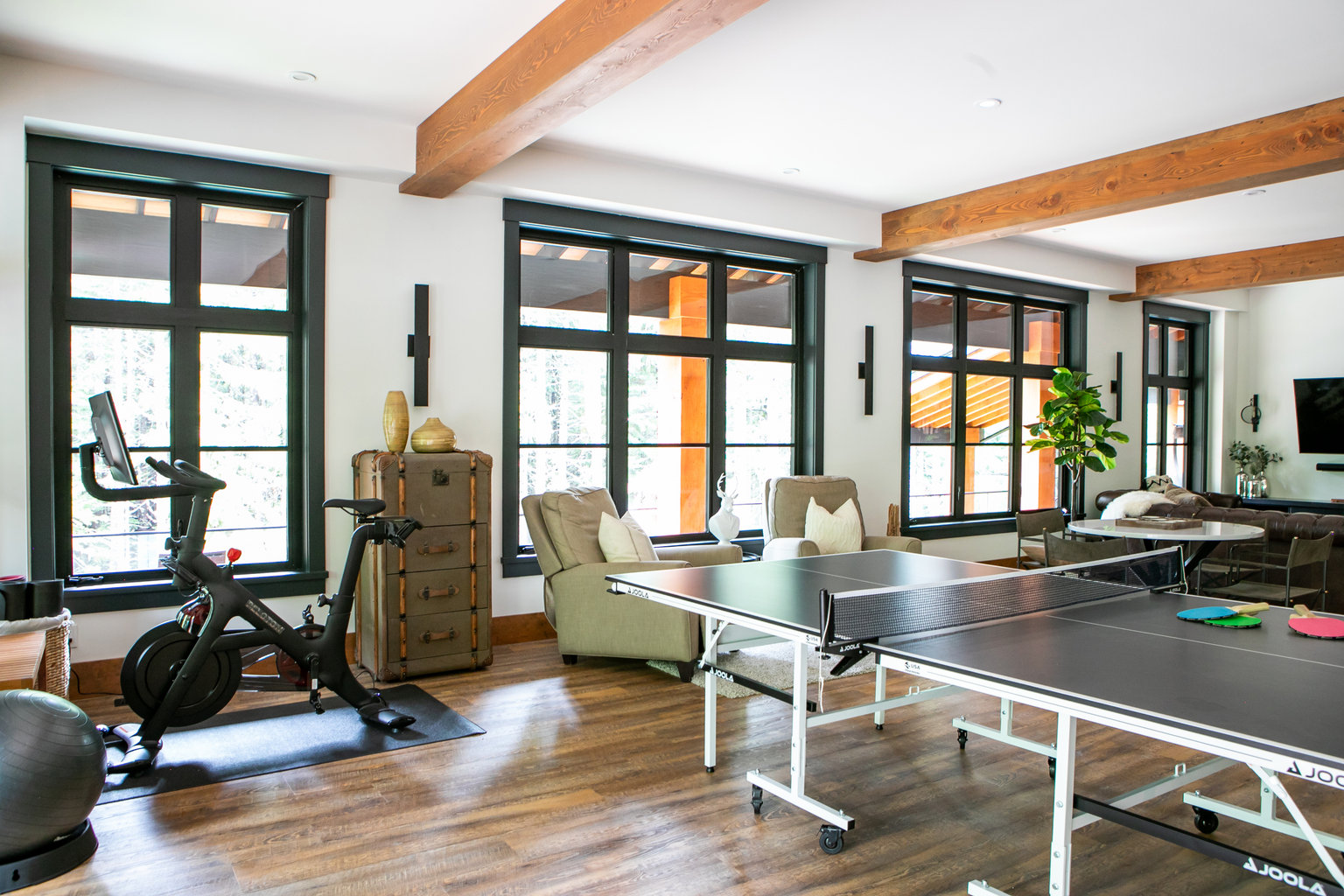 Whistler Vacation Rental