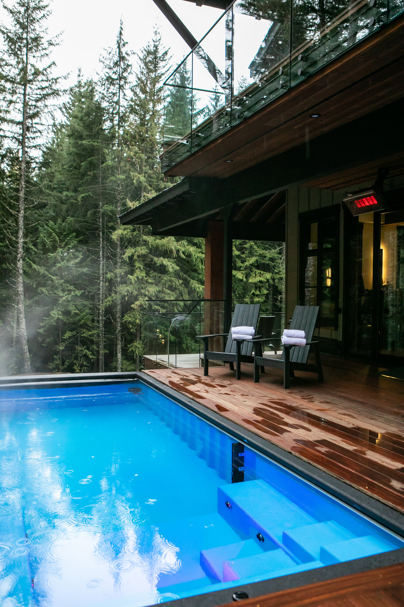 Whistler Vacation Rental