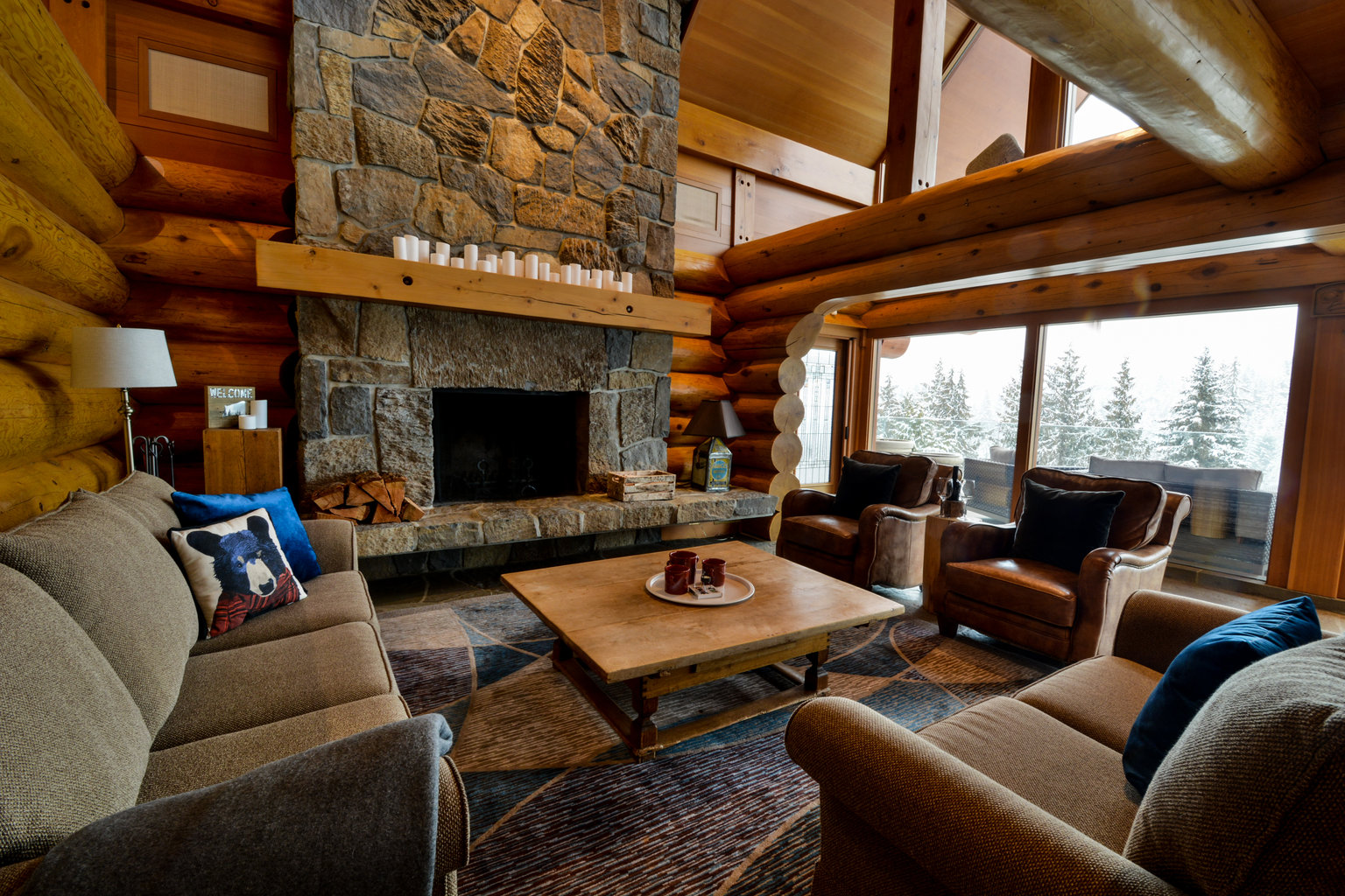 Whistler Vacation Rental