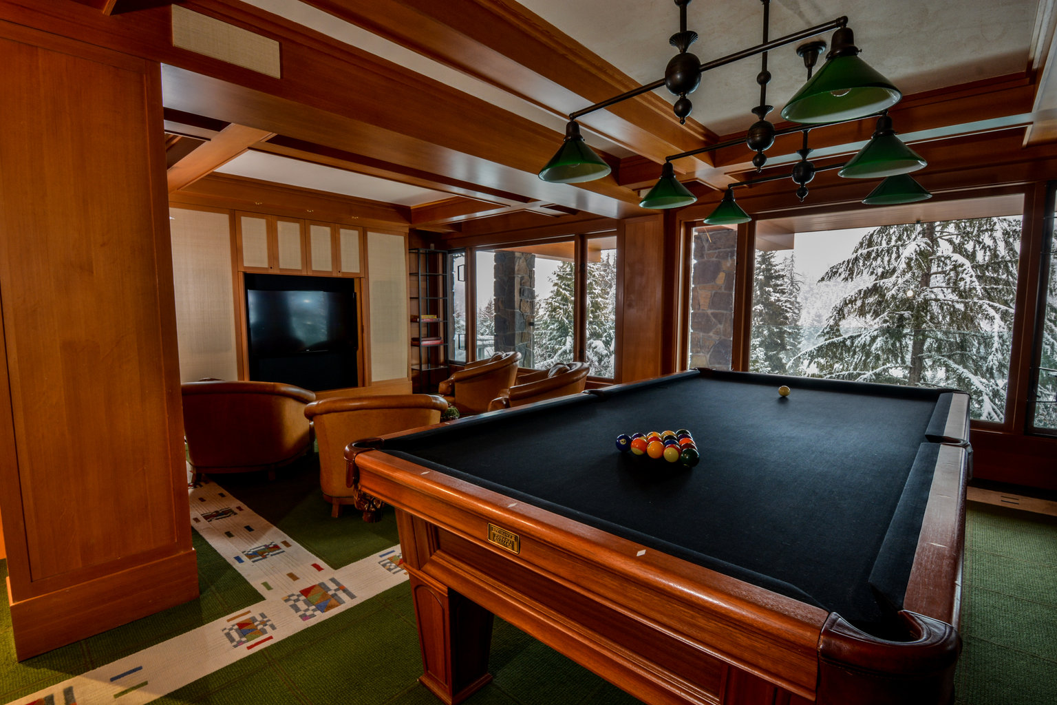 Whistler Vacation Rental