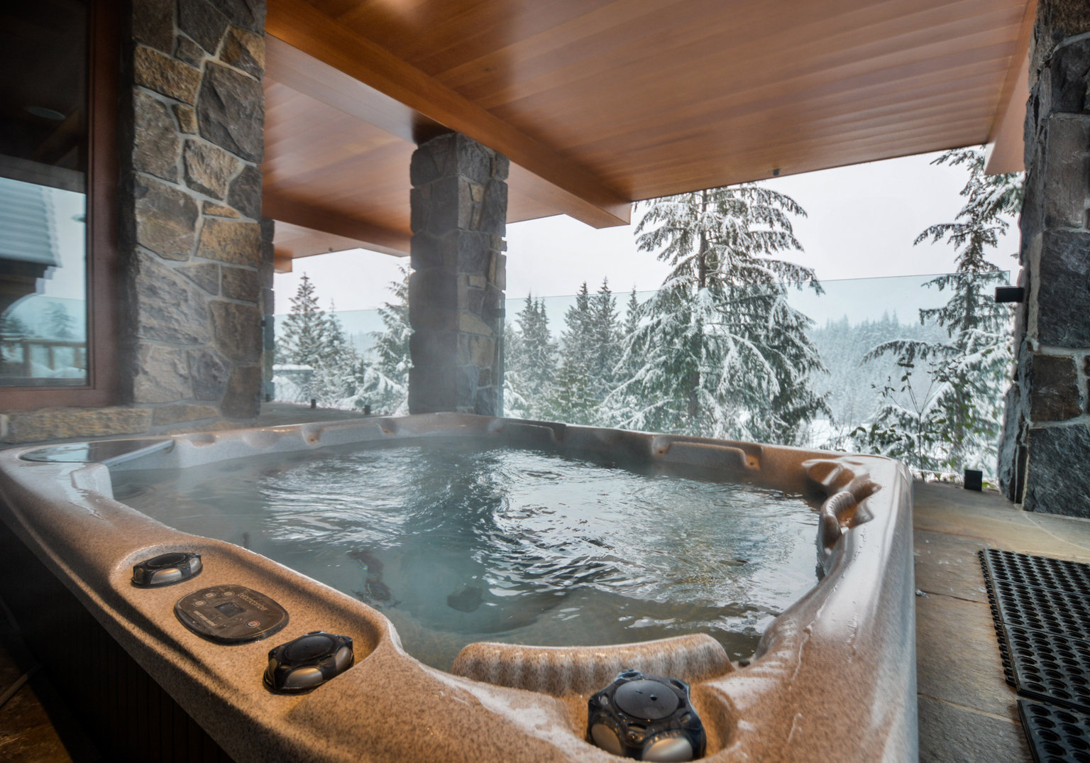 Whistler Vacation Rental