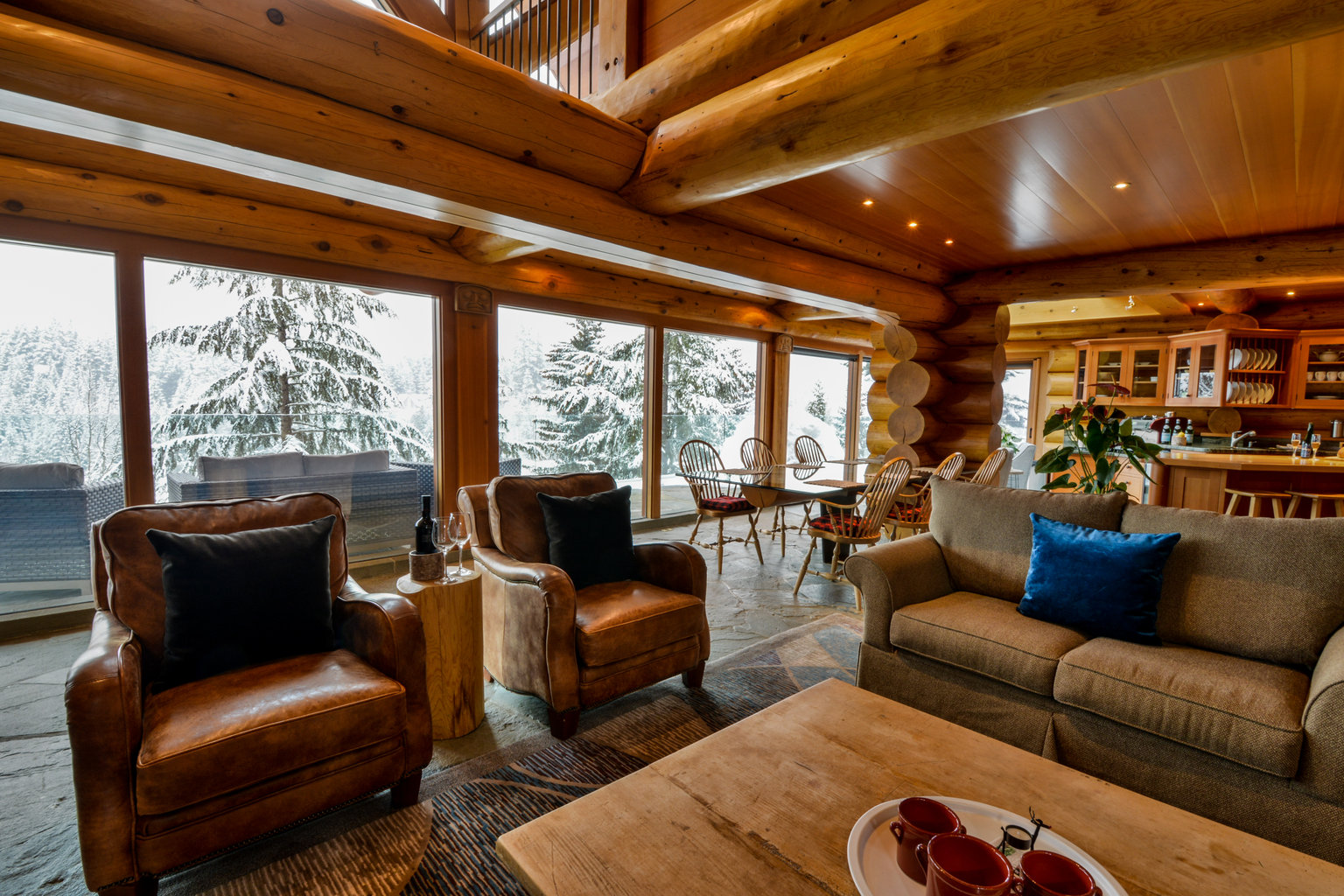 Whistler Vacation Rental