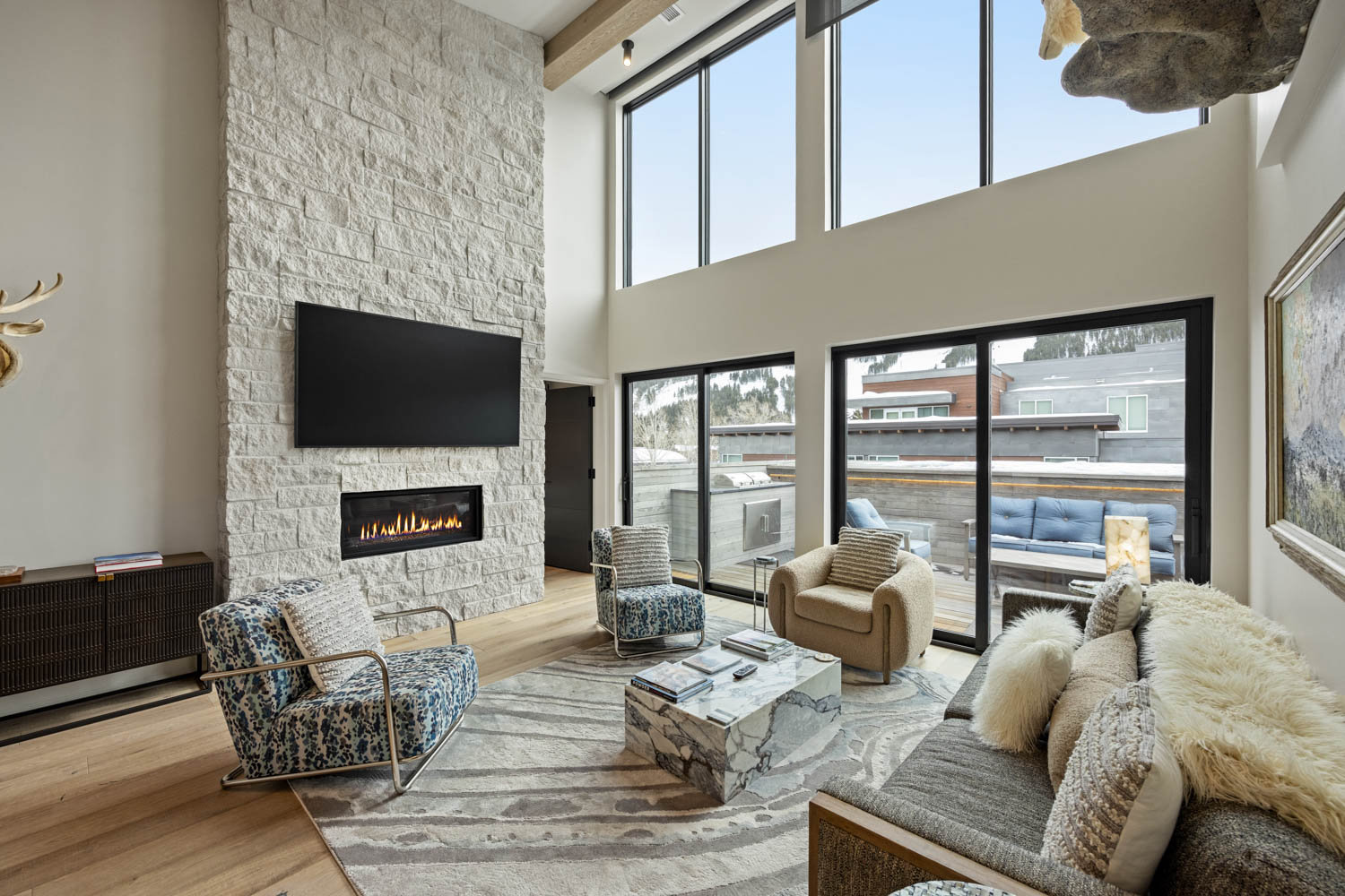 Jackson Vacation Rental