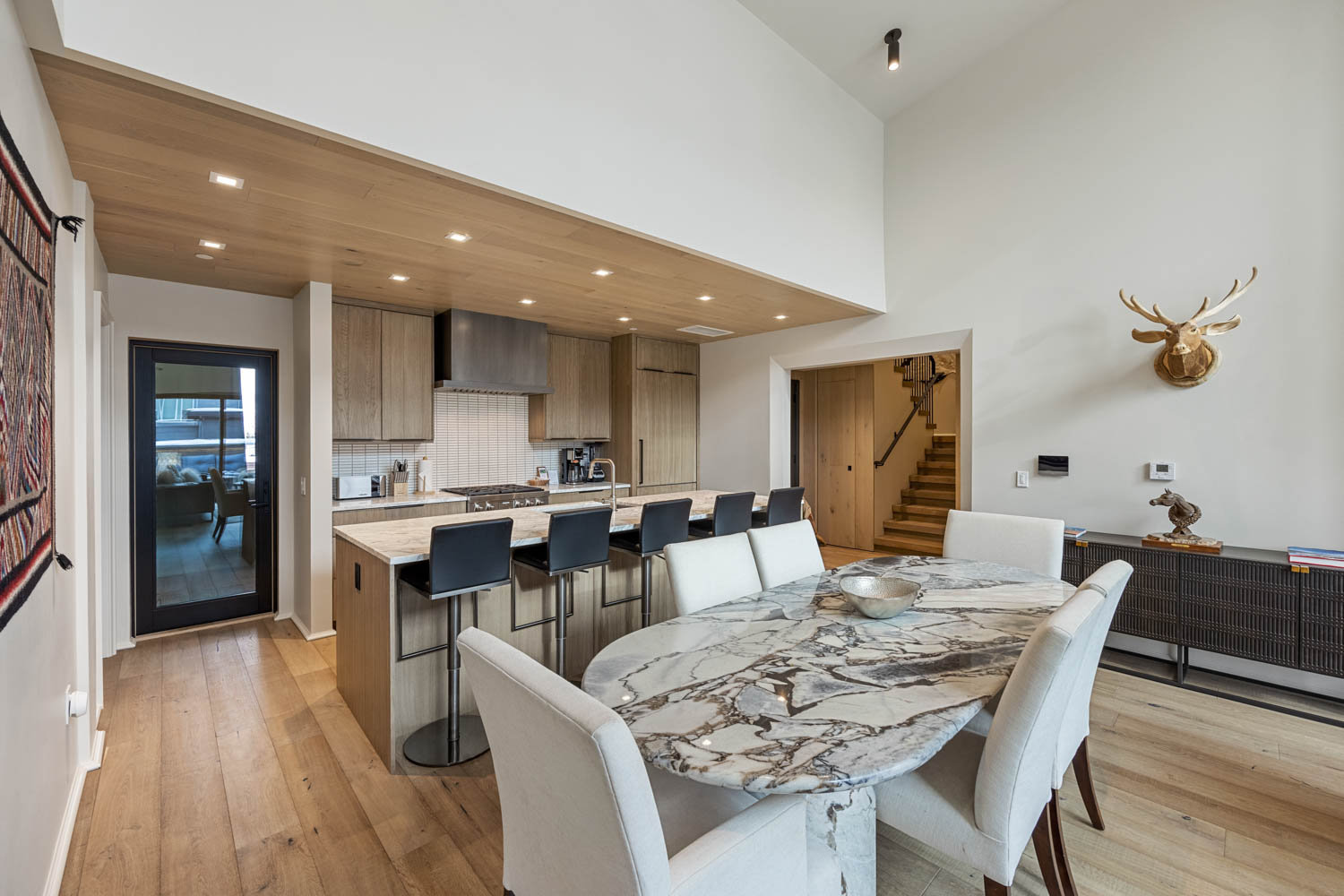 Jackson Vacation Rental
