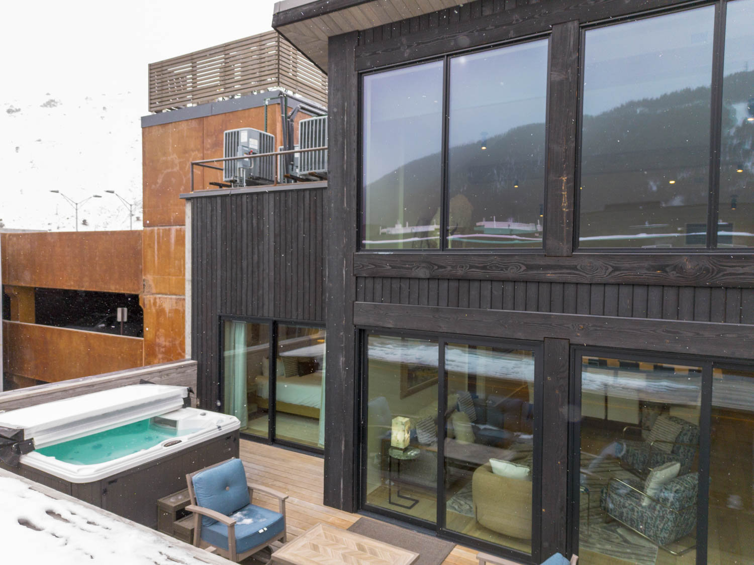 Jackson Vacation Rental