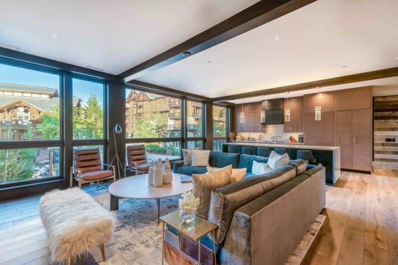 Snowmass Vacation Rental