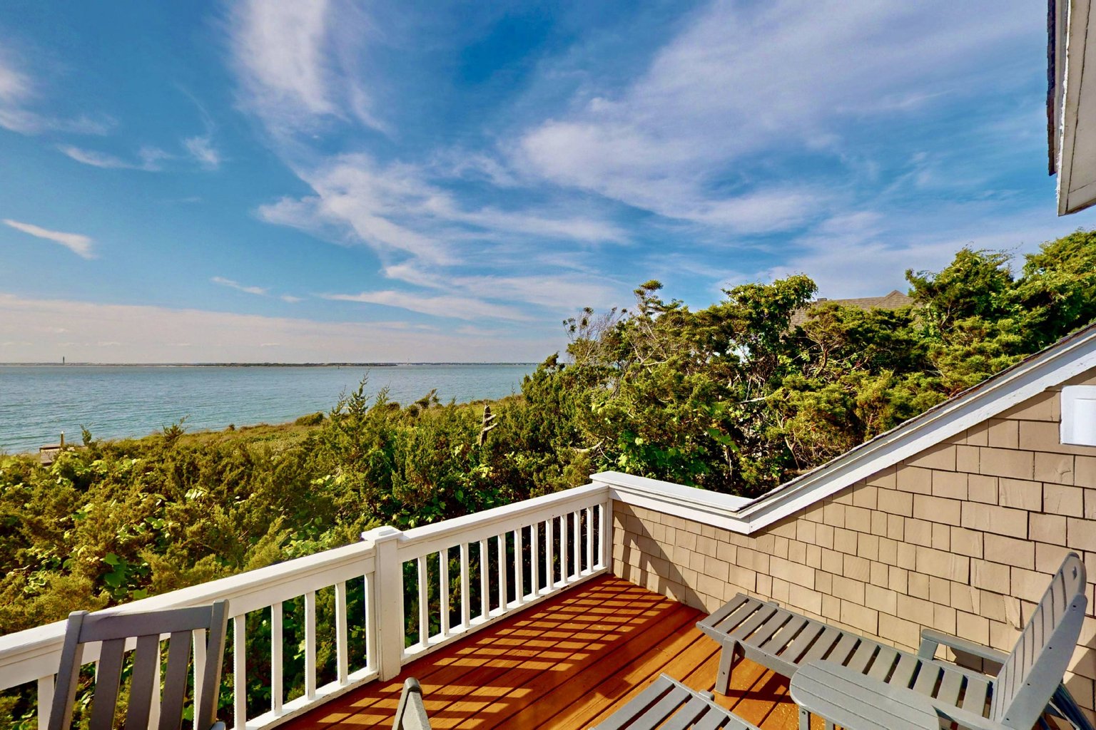 Bald Head Island Vacation Rental