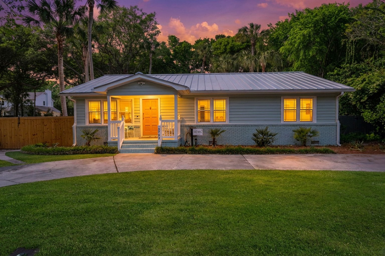 Isle of Palms Vacation Rental