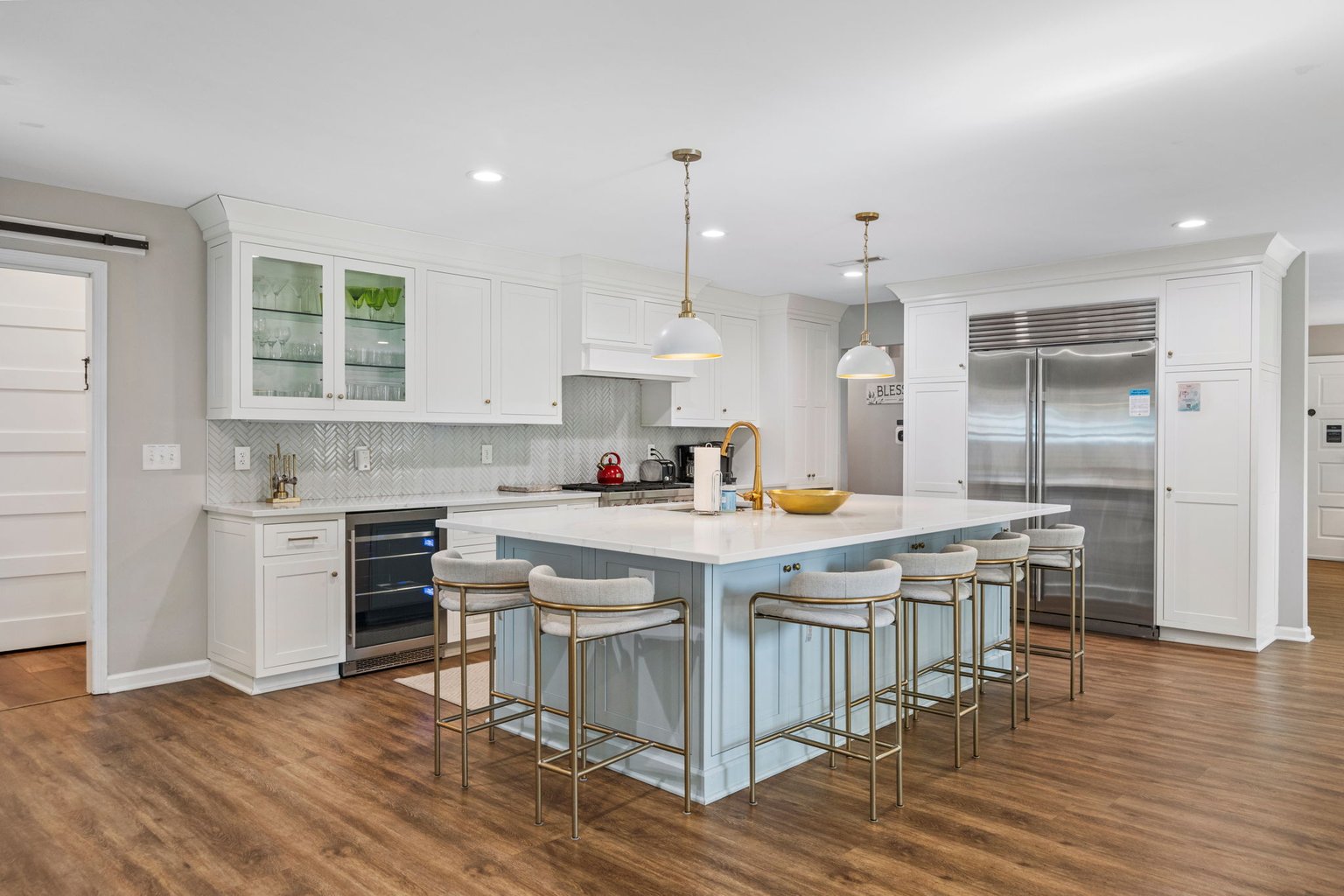 Isle of Palms Vacation Rental