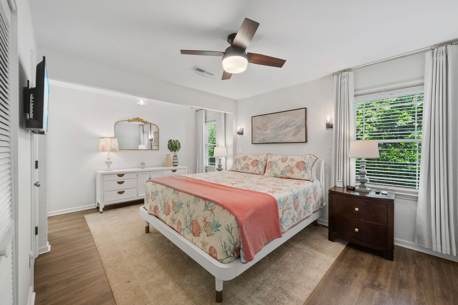 Isle of Palms Vacation Rental