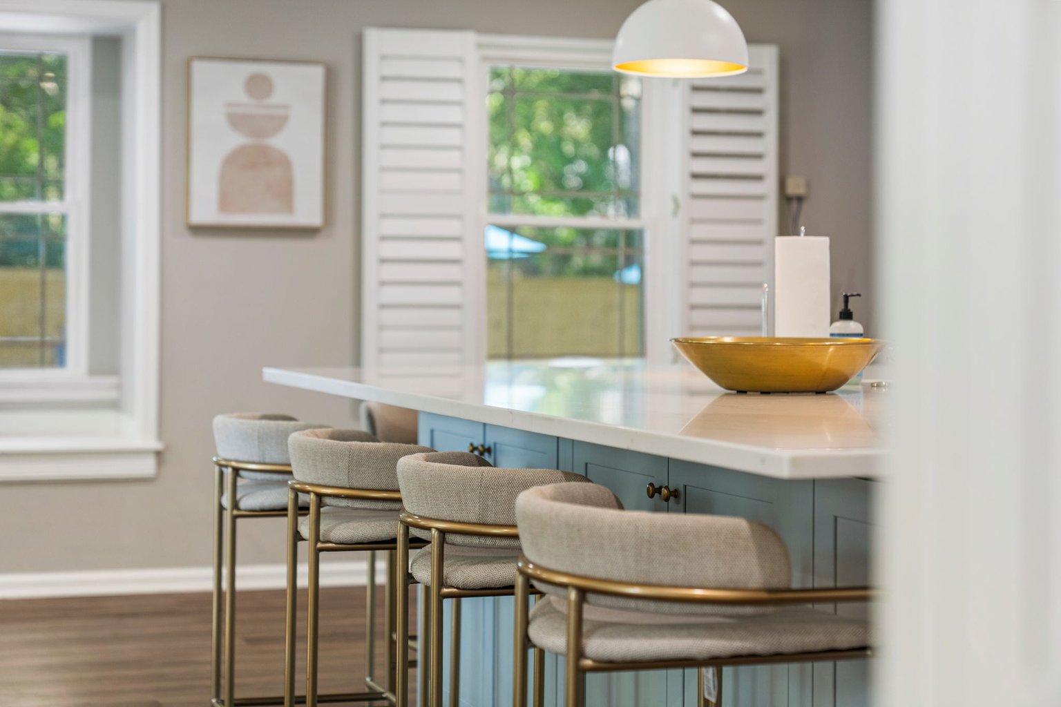 Isle of Palms Vacation Rental