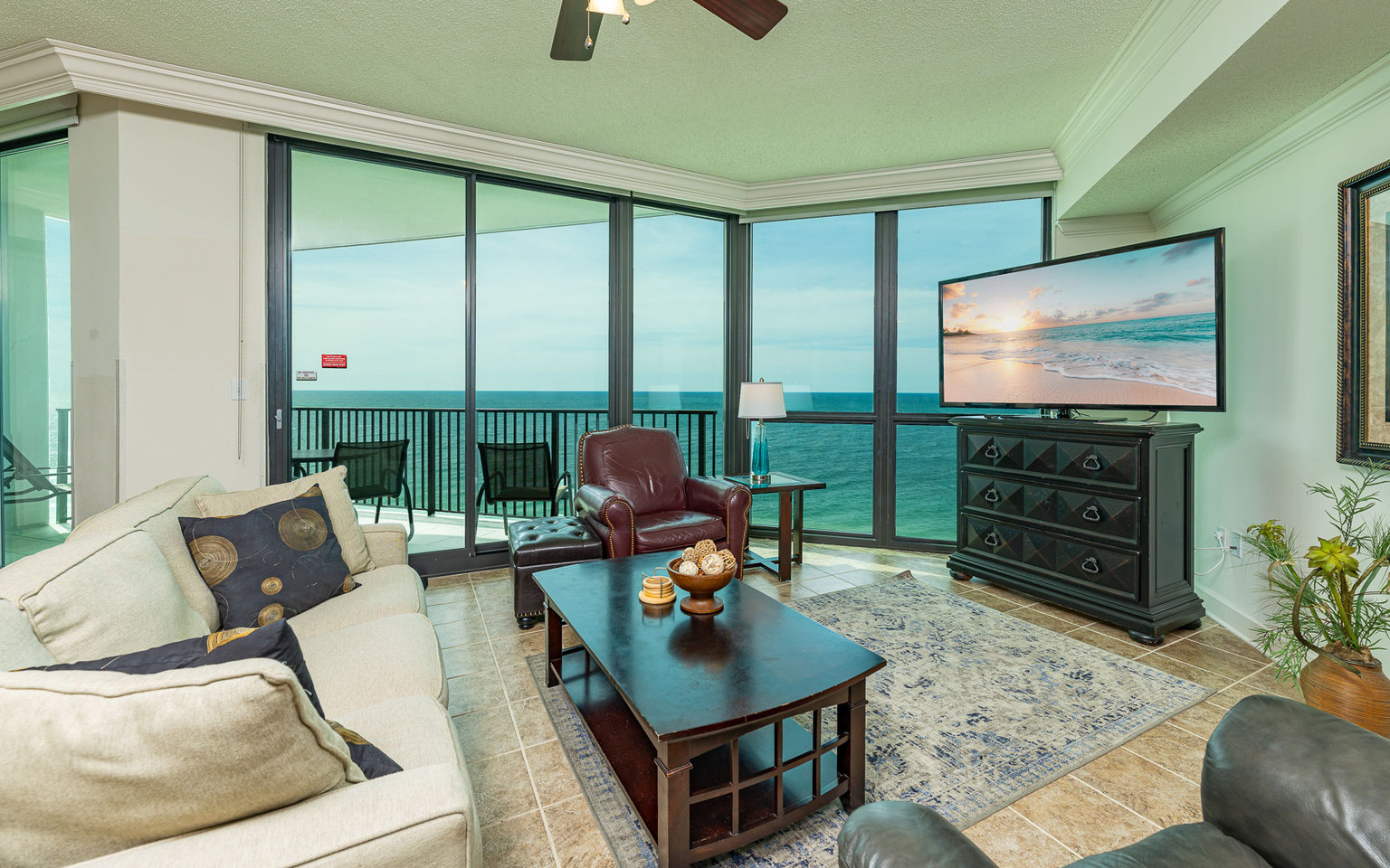 Orange Beach Vacation Rental