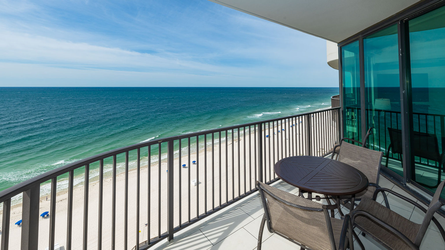 Orange Beach Vacation Rental