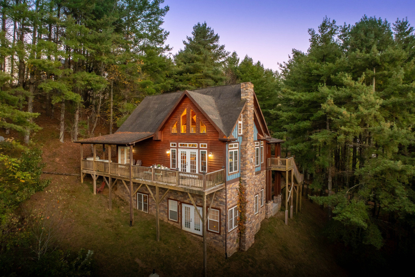 Vilas Vacation Rental