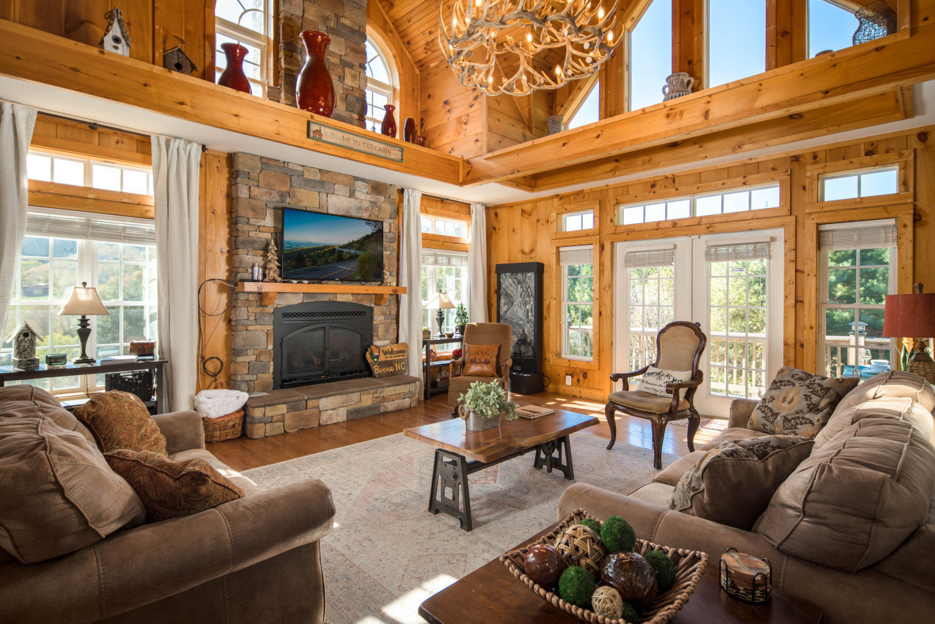 Vilas Vacation Rental