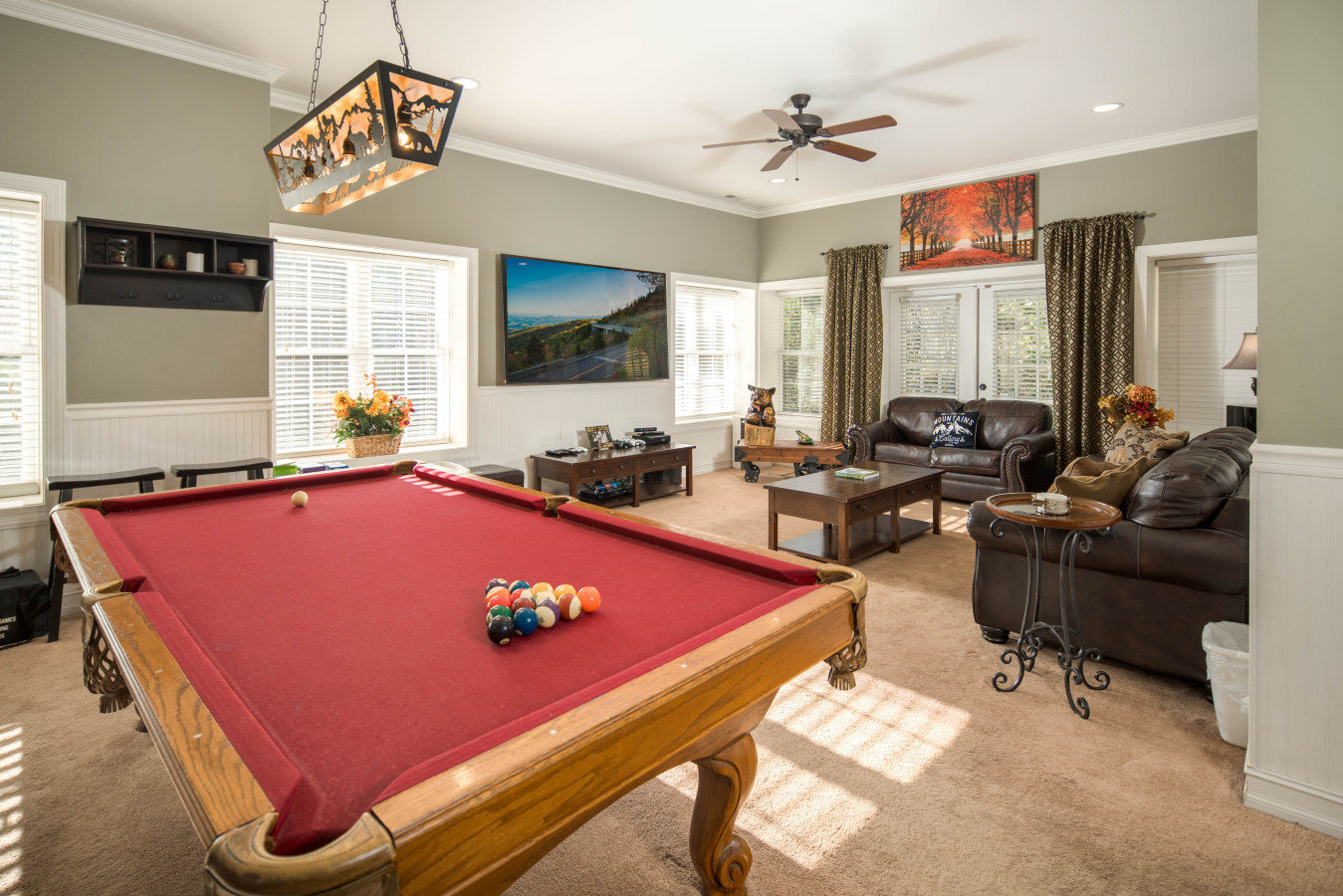 Vilas Vacation Rental