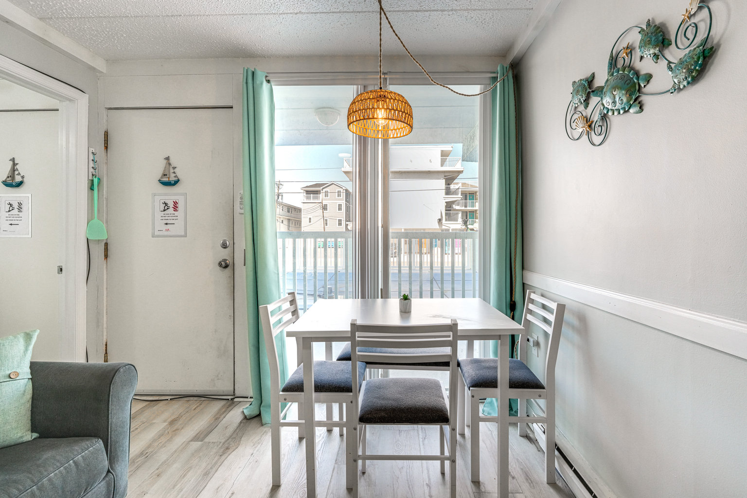 Wildwood Crest Vacation Rental