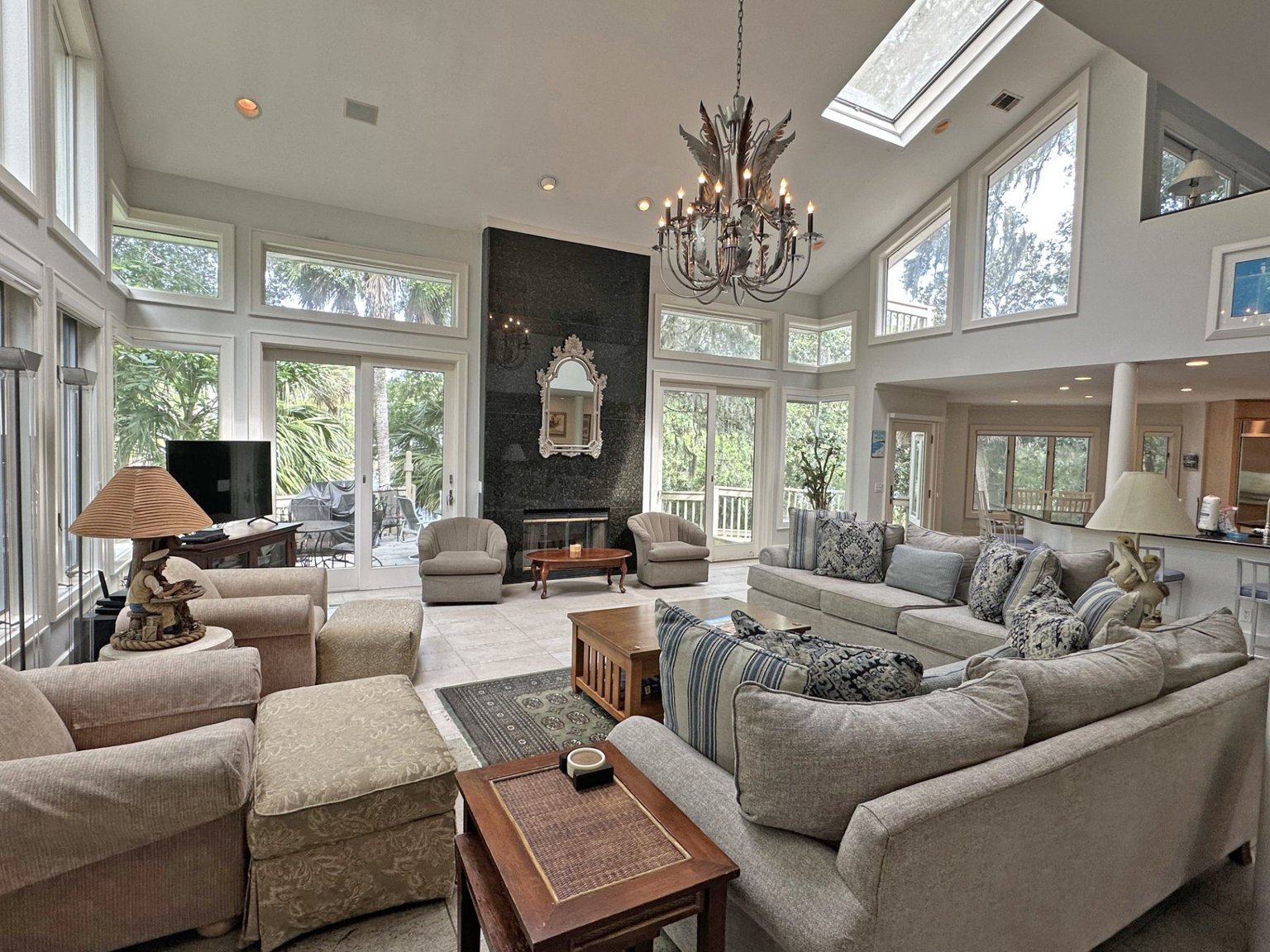 Hilton Head Island Vacation Rental