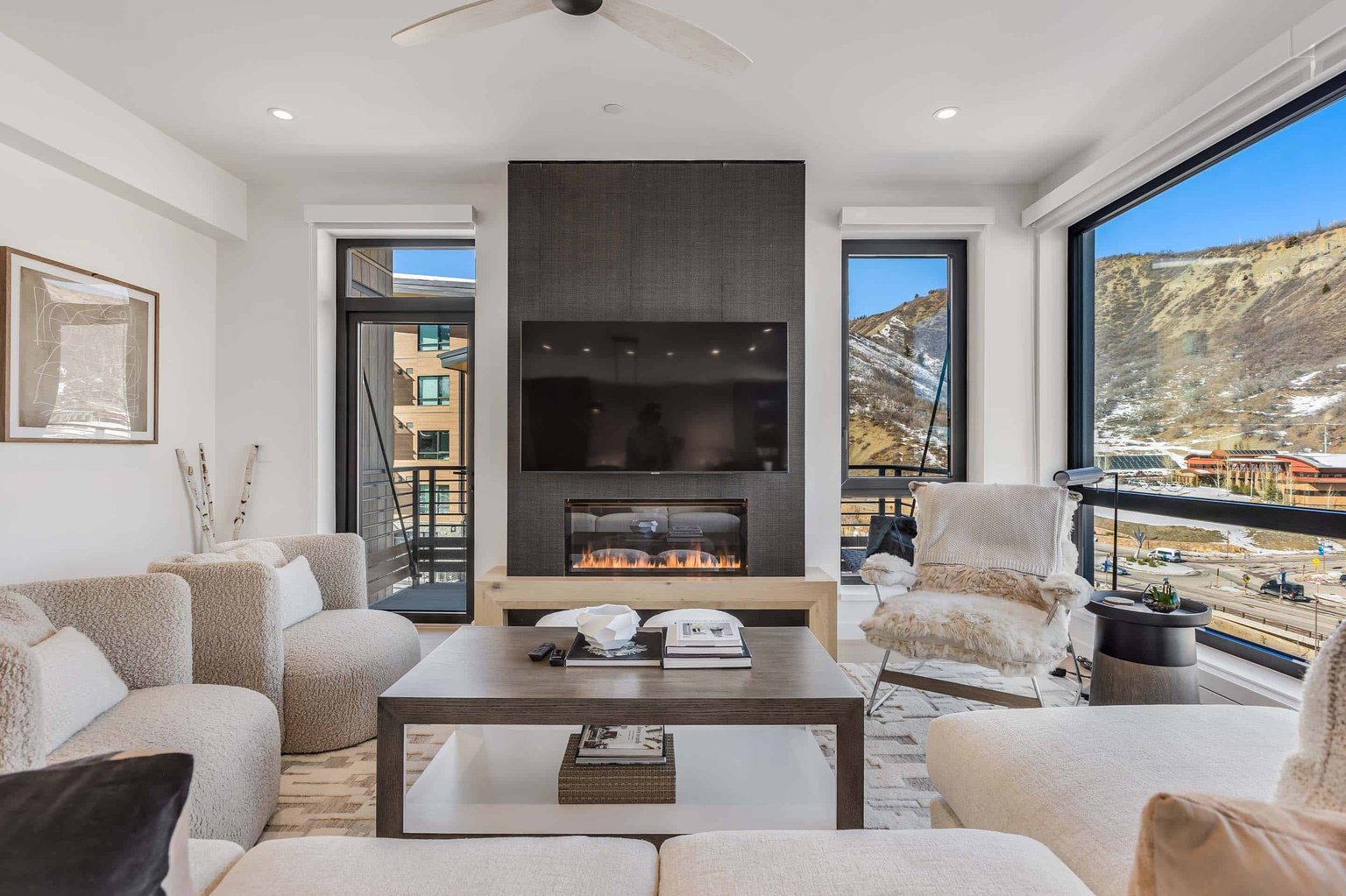 Snowmass Vacation Rental