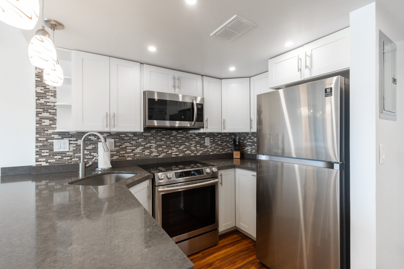 Honolulu Vacation Rental