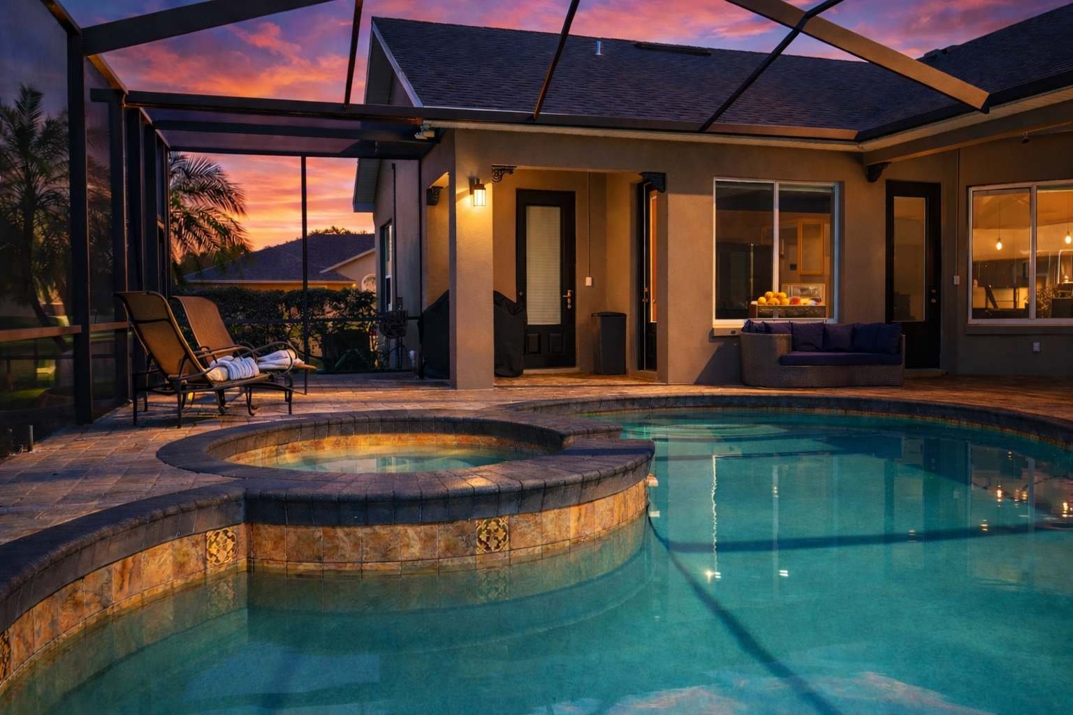 Lakeland Vacation Rental