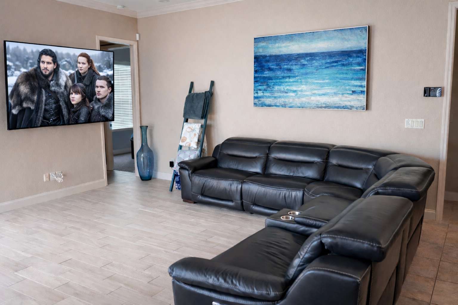 Lakeland Vacation Rental