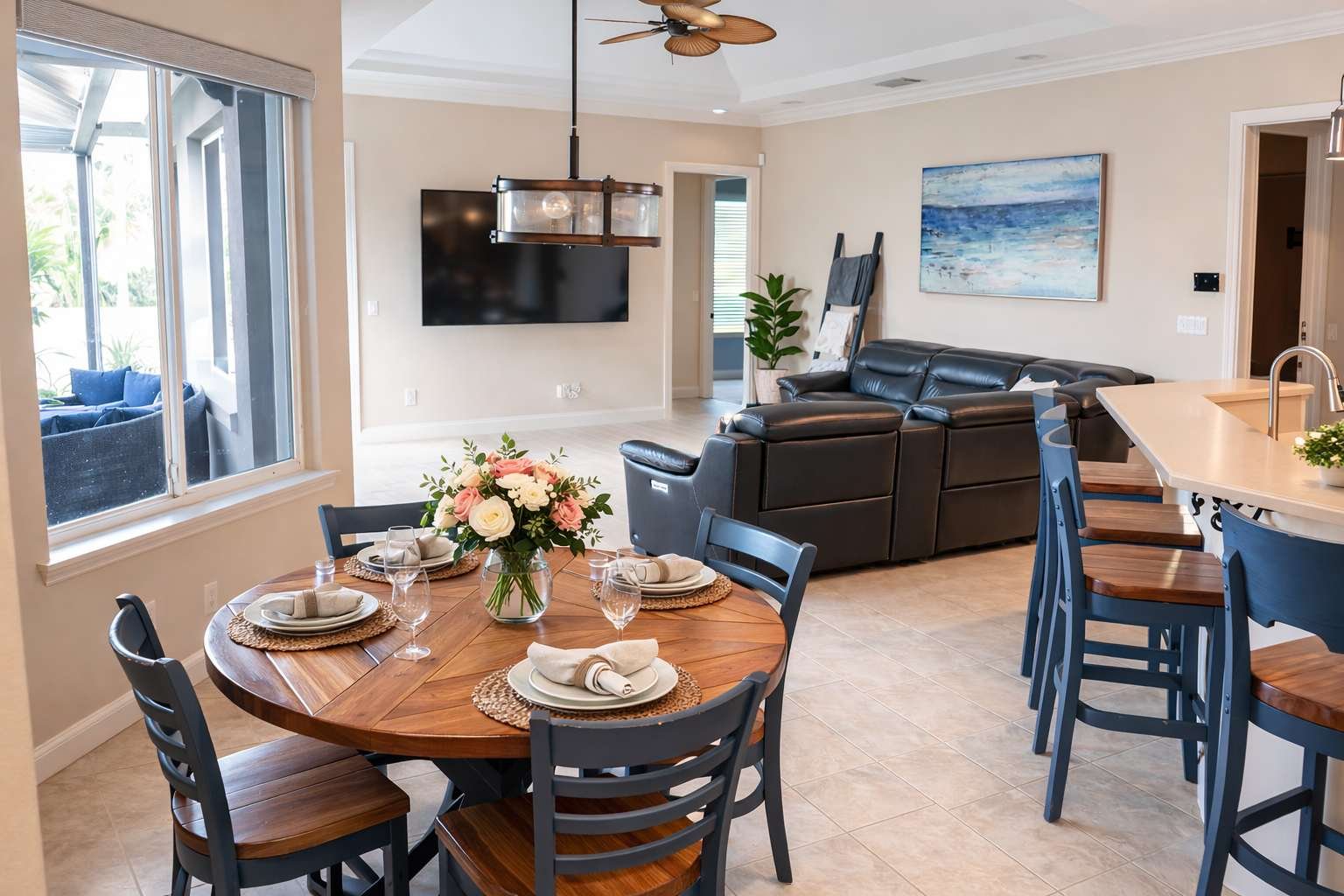 Lakeland Vacation Rental