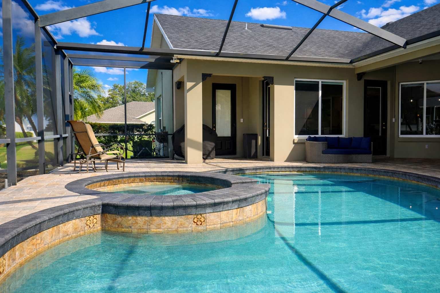 Lakeland Vacation Rental