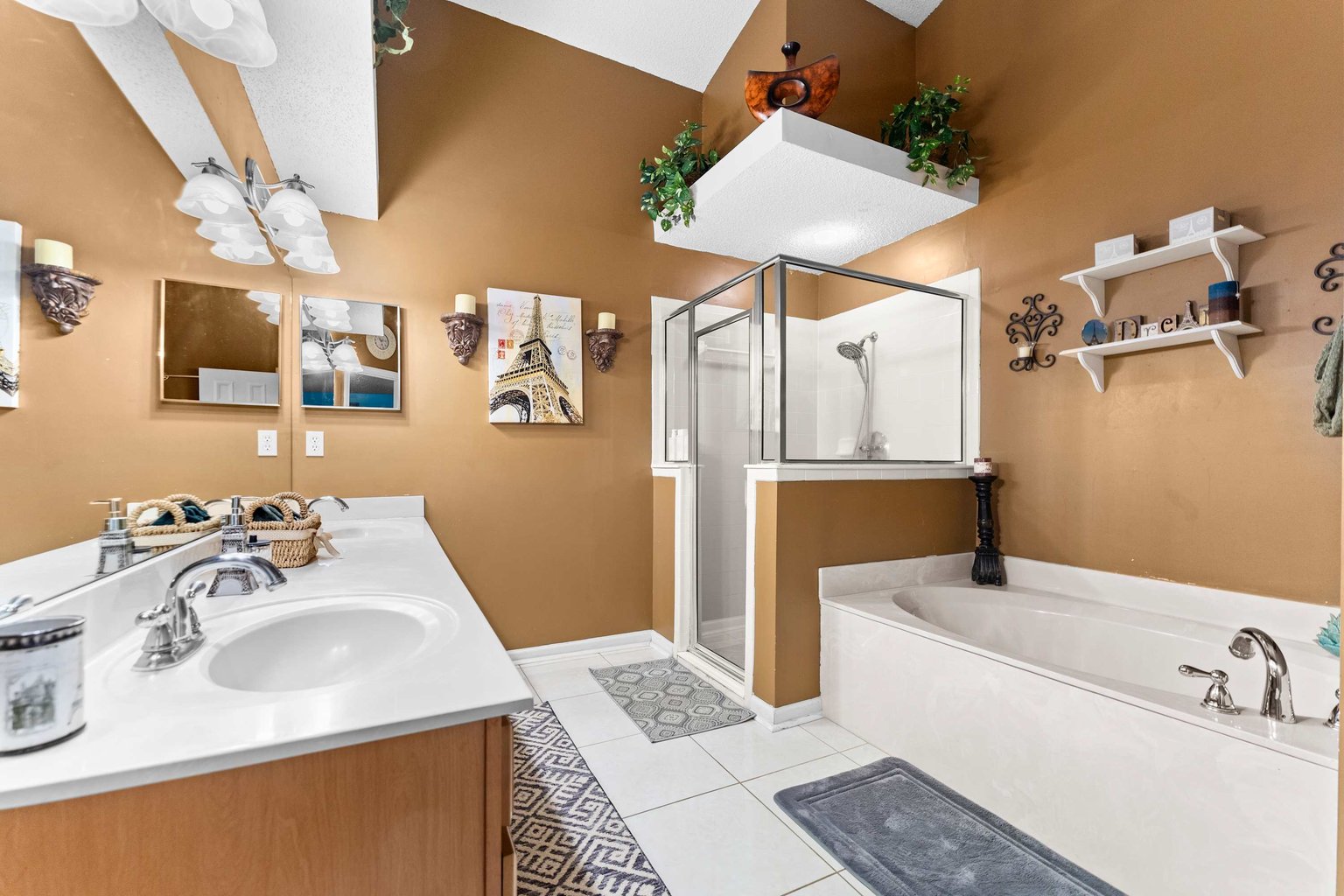 Jacksonville Vacation Rental