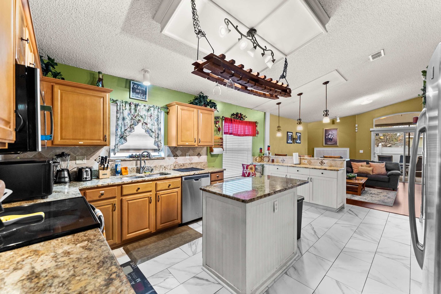 Jacksonville Vacation Rental